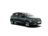 Sandero journey